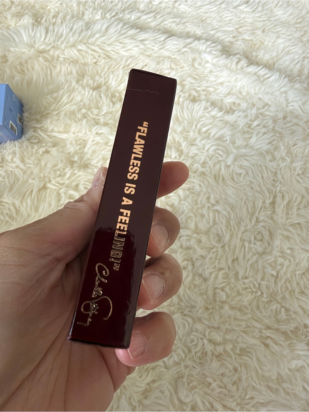 Charlotte Tilbury Airbrush Flawless Finish Setting Powder FAIR 1 - Picture 6 of 8